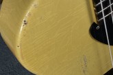 Gibson Custom Murphy Lab 57 Les Paul Junior TV Yellow Heavy Aged-16.jpg
